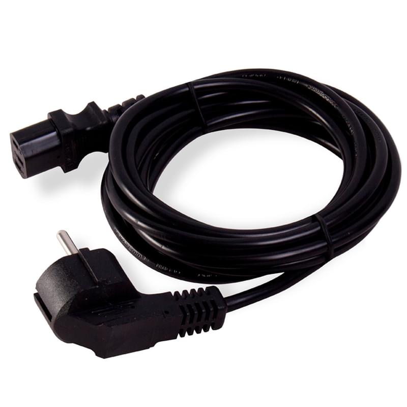 Кабель питания С13 SHIP SH5005-1.2P - фото #0, Technodom.kz