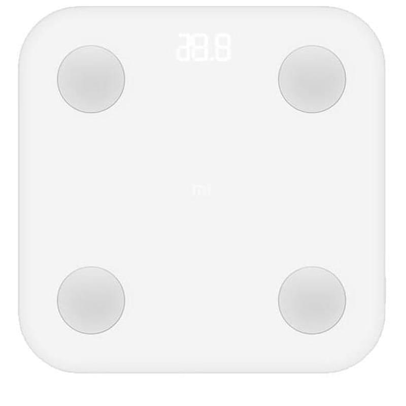 Smart весы Xiaomi Mi Body Composition - фото #0, Technodom.kz