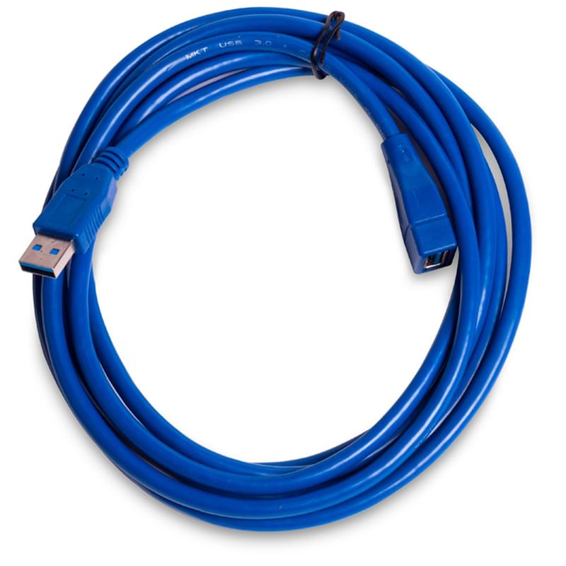 Удлинитель iPower AM-AF USB 3.0 3 м. 5 в. - фото #0, Technodom.kz