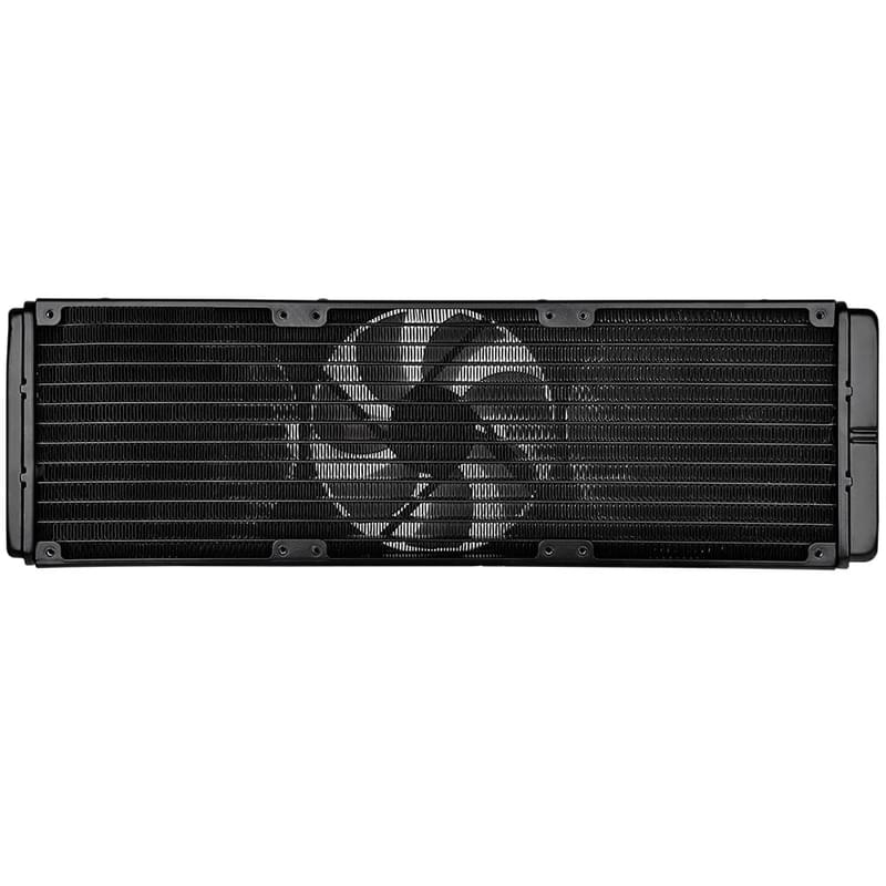 Система жидкостного охлаждения для CPU Thermaltake Floe Riing RGB 360 TR4 Edition (CL-W235-PL12SW-A) - фото #2, Technodom.kz