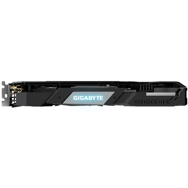 Видеокарта Gigabyte GTX 1660 SUPER GAMING 6GB 192bit/G6 (HDMI+3DP) (GV-N166SGAMING-6GD) - фото #5, Technodom.kz