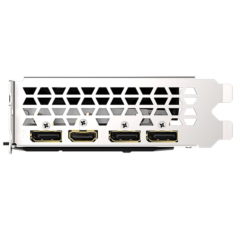 Видеокарта Gigabyte GTX 1660 SUPER GAMING 6GB 192bit/G6 (HDMI+3DP) (GV-N166SGAMING-6GD) - фото #7, Technodom.kz