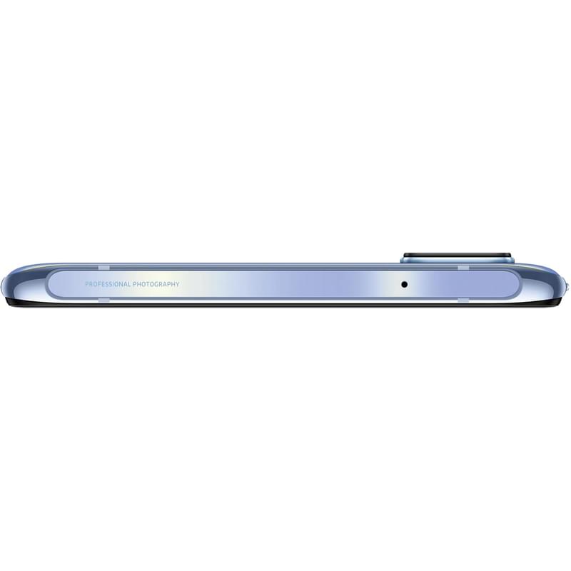 Смартфон Vivo X50 8/128GB Frost Blue - фото #9, Technodom.kz