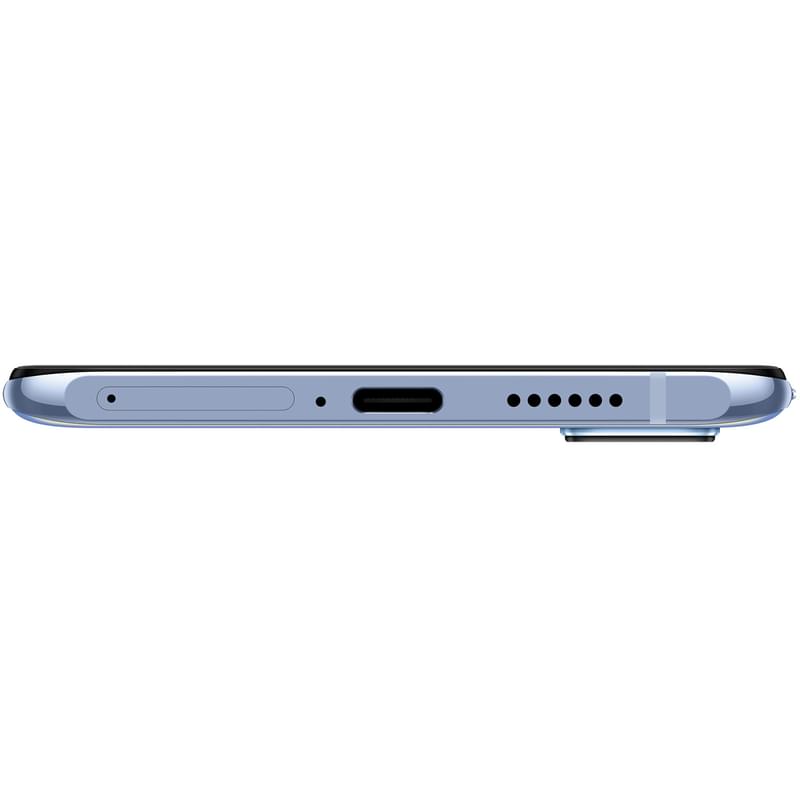 Смартфон Vivo X50 8/128GB Frost Blue - фото #10, Technodom.kz