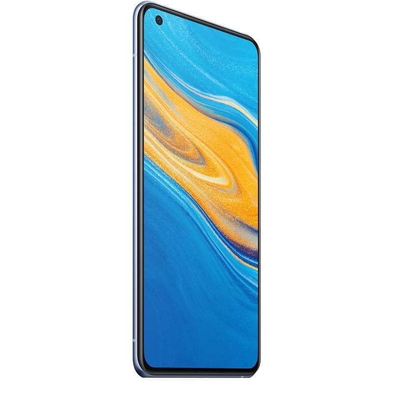 Смартфон Vivo X50 8/128GB Frost Blue - фото #2, Technodom.kz