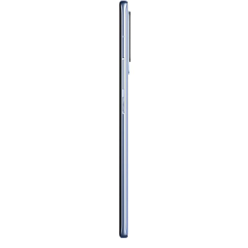 Смартфон Vivo X50 8/128GB Frost Blue - фото #8, Technodom.kz