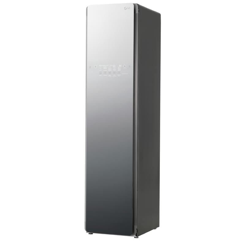 Паровой шкаф LG S3-MFCALMPCOM - фото #0, Technodom.kz