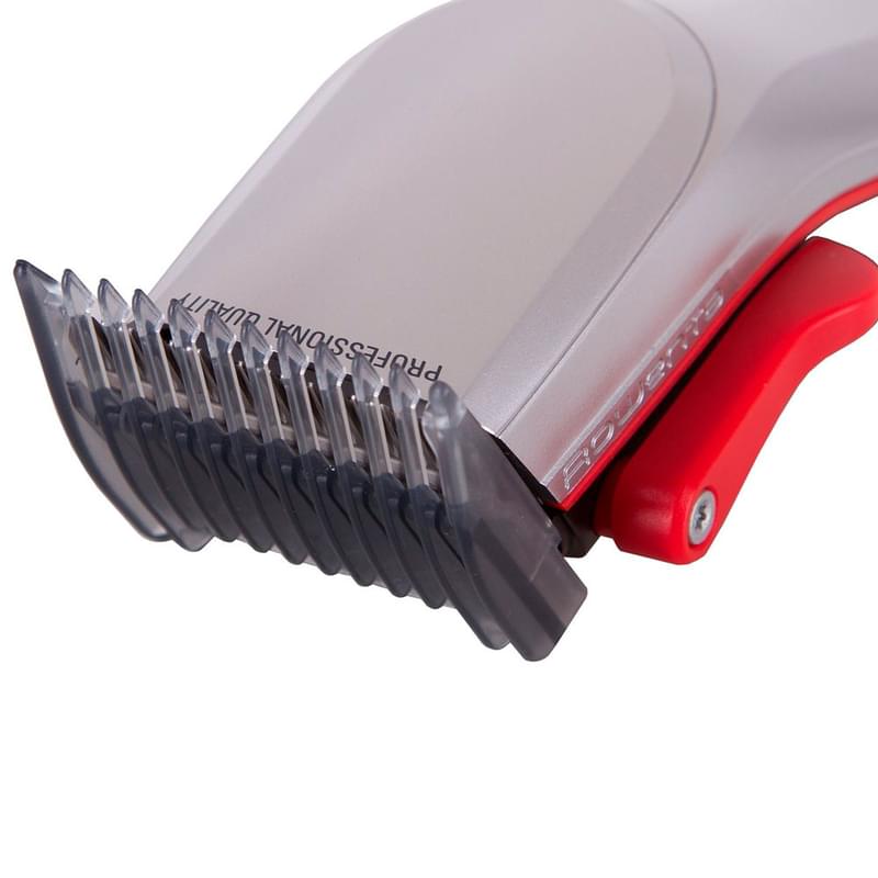 Машинка для стрижки Rowenta Perfect Line TN1300F0 - фото #10, Technodom.kz