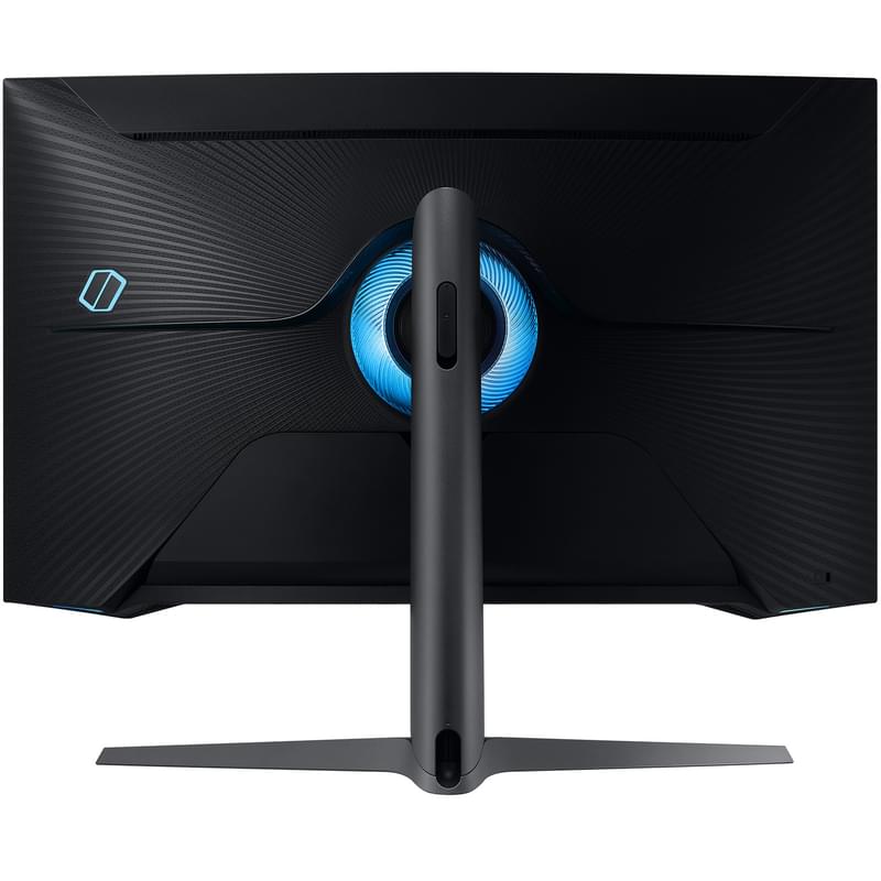 Монитор Игровой 32" Samsung LC32G75TQSIXCI 2560х1440 16:9 VA 240ГЦ (HDMI+2DP) Curved Black - фото #7, Technodom.kz