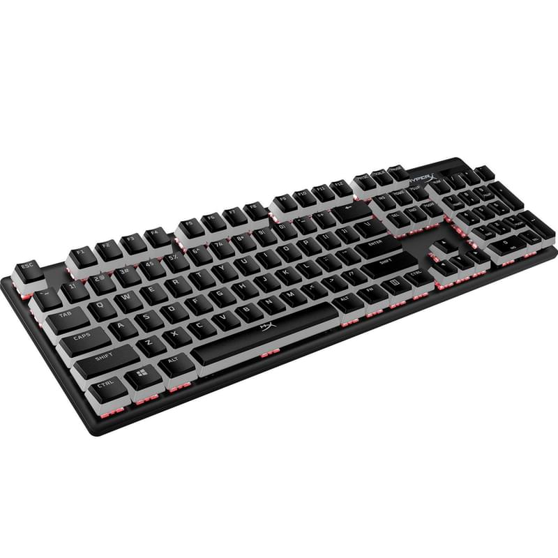 Дополнительные сменные клавиши HyperX Pudding Keycaps - фото #1, Technodom.kz