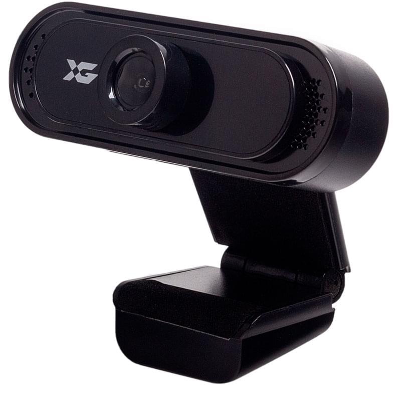 Web Камера X-Game XW-79, HD, Black - фото #0, Technodom.kz