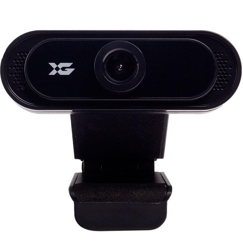 Web Камера X-Game XW-79, HD, Black - фото #1, Technodom.kz