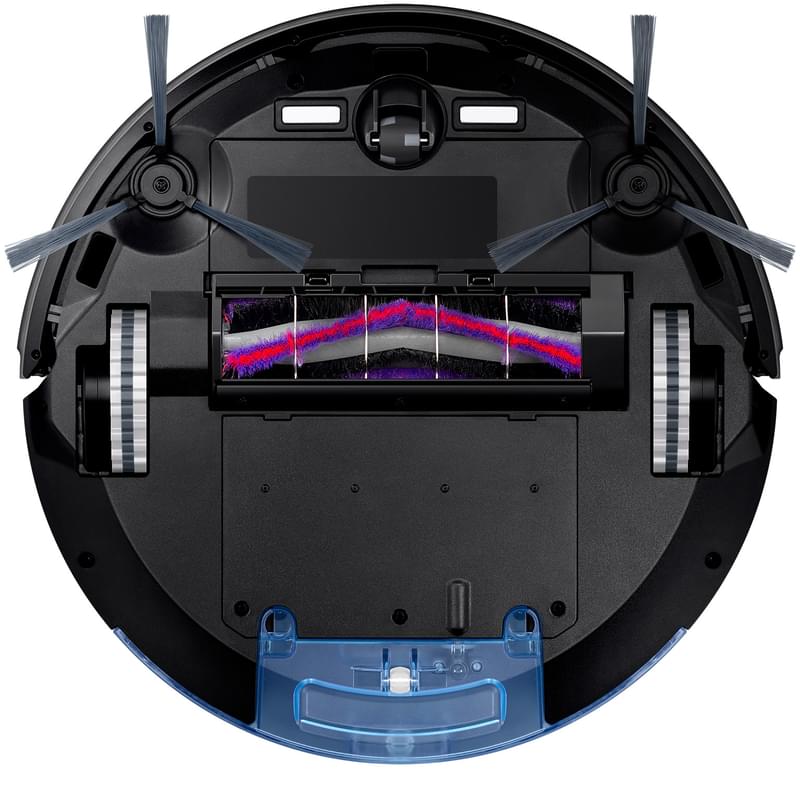 Робот пылесос Samsung VR-05R5050WK/EV - фото #6, Technodom.kz