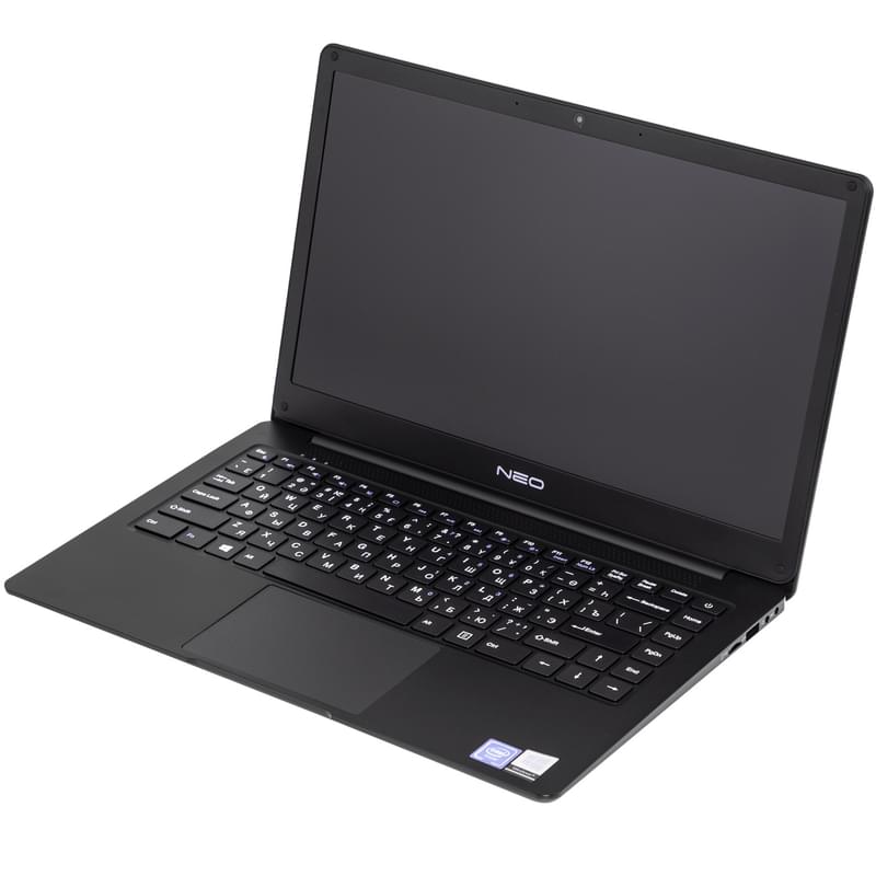 Ноутбук NEO 14A Celeron / 8ГБ / 128SSD / 14 / Win10 (NEO 14A) - фото #1, Technodom.kz