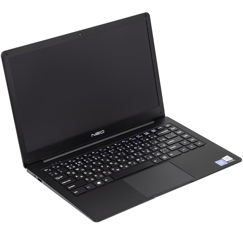 Ноутбук NEO 14A Celeron / 8ГБ / 128SSD / 14 / Win10 (NEO 14A) - фото #2, Technodom.kz