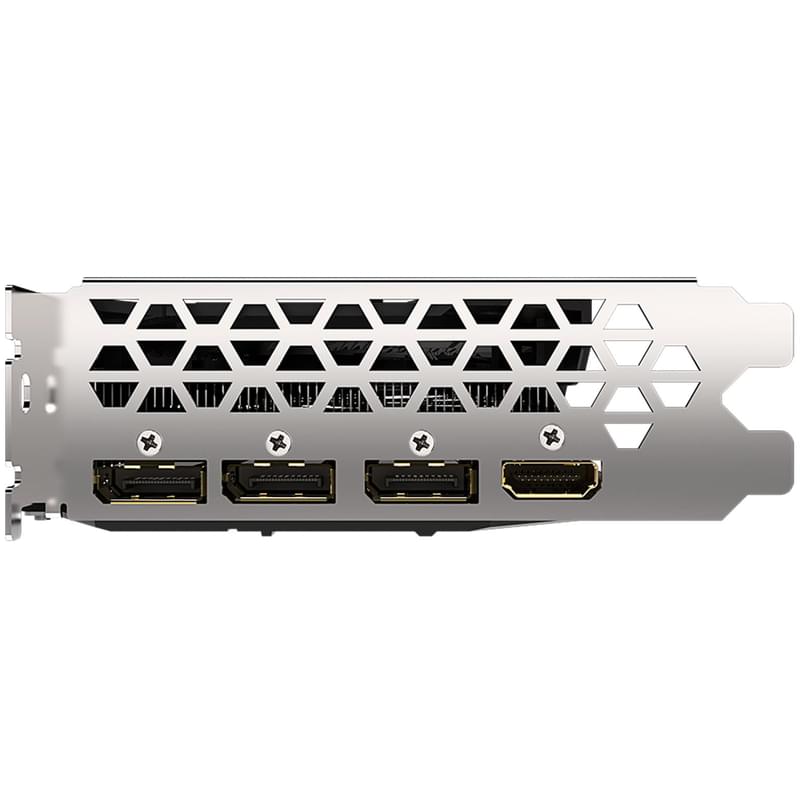 Видеокарта Gigabyte Radeon RX 5500 XT 8GB 128bit/G6 (HDMI+3DP) (GV-R55XTD6-8GD) - фото #6, Technodom.kz