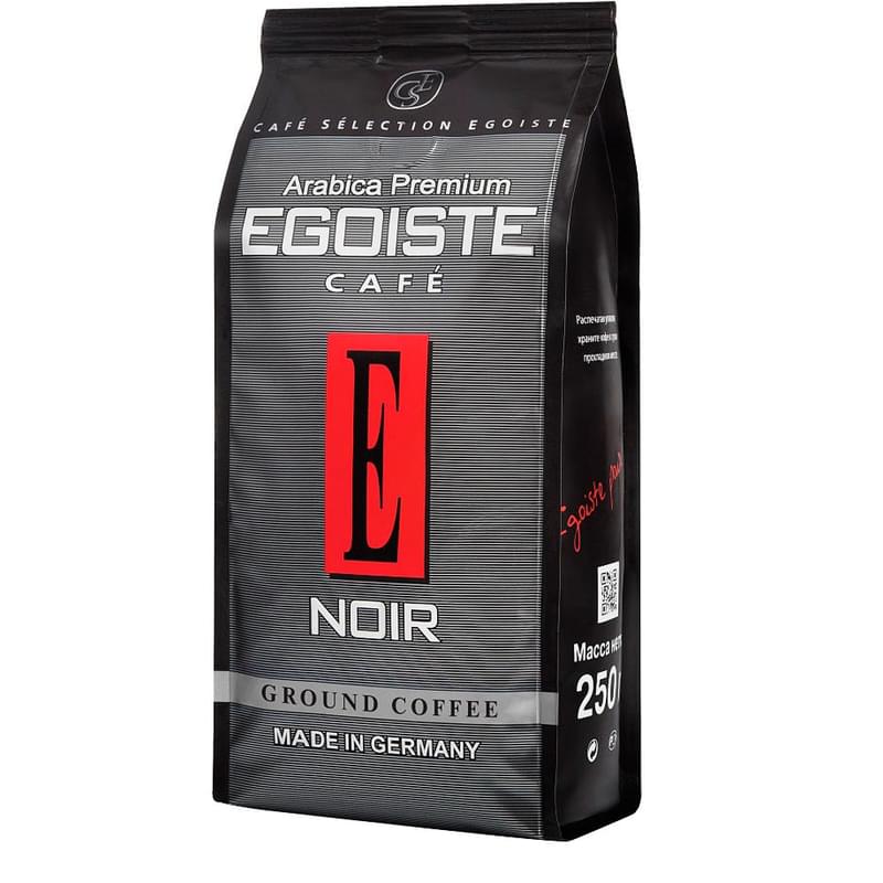 Кофе Egoiste Espresso молотый 250гр - фото #0, Technodom.kz Кофе Egoiste Espresso молотый 250гр - фото #0, Technodom.kz