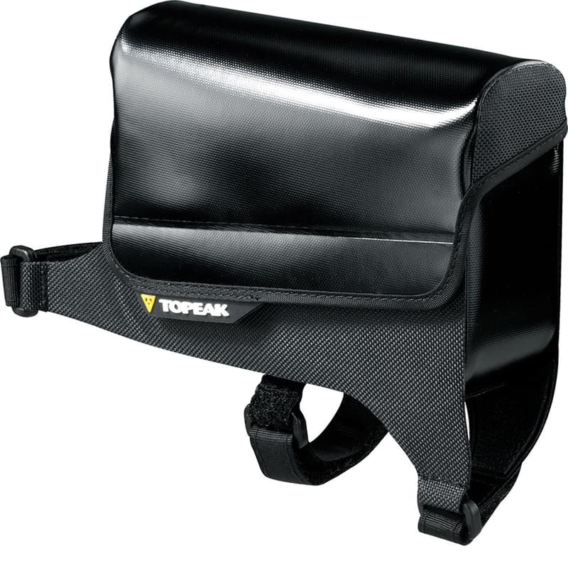 Велосумка Tri Drybag I Water Prof dry bag(B,black) TT9815B Topeak - фото #0, Technodom.kz