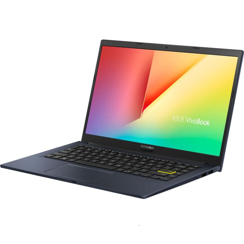 Ноутбук Asus X413FA i3 10110U / 4ГБ / 256SSD / 14 / Win10 / (X413FA-EB425T) - фото #2, Technodom.kz Ноутбук Asus X413FA i3 10110U / 4ГБ / 256SSD / 14 / Win10 / (X413FA-EB425T) - фото #2, Technodom.kz