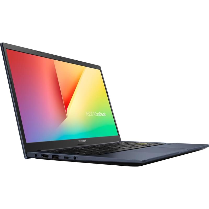 Ноутбук Asus X413FA i3 10110U / 4ГБ / 256SSD / 14 / Win10 / (X413FA-EB425T) - фото #5, Technodom.kz Ноутбук Asus X413FA i3 10110U / 4ГБ / 256SSD / 14 / Win10 / (X413FA-EB425T) - фото #5, Technodom.kz