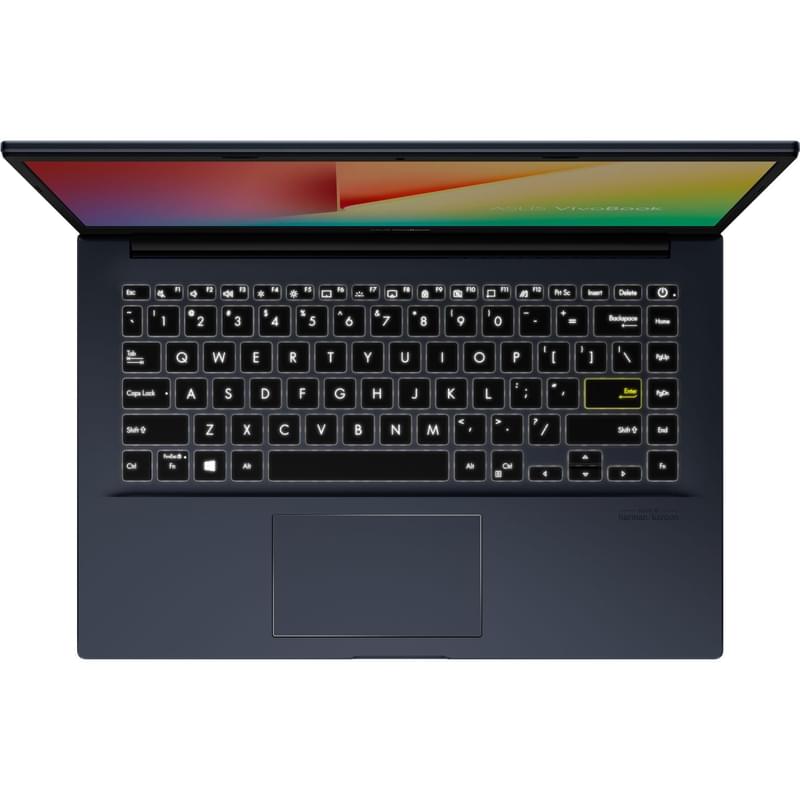 Ноутбук Asus X413FA i3 10110U / 4ГБ / 256SSD / 14 / Win10 / (X413FA-EB425T) - фото #3, Technodom.kz Ноутбук Asus X413FA i3 10110U / 4ГБ / 256SSD / 14 / Win10 / (X413FA-EB425T) - фото #3, Technodom.kz