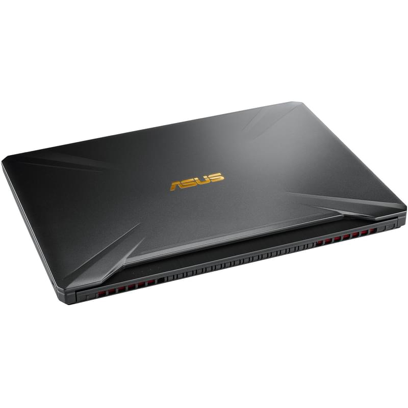 Игровой ноутбук Asus TUF Gaming FX505DT  Ryzen 5 3550H / 8ГБ / 512SSD / GTX1650 4ГБ / 15.6 / DOS / (FX505DT-HN484) - фото #8, Technodom.kz