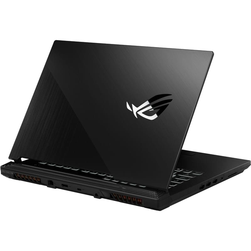 Игровой ноутбук Asus ROG STRIX G15 i7 10750H / 16ГБ / 512SSD / RTX2060 6ГБ / 15.6 / DOS / (G512LV-HN033) - фото #3, Technodom.kz