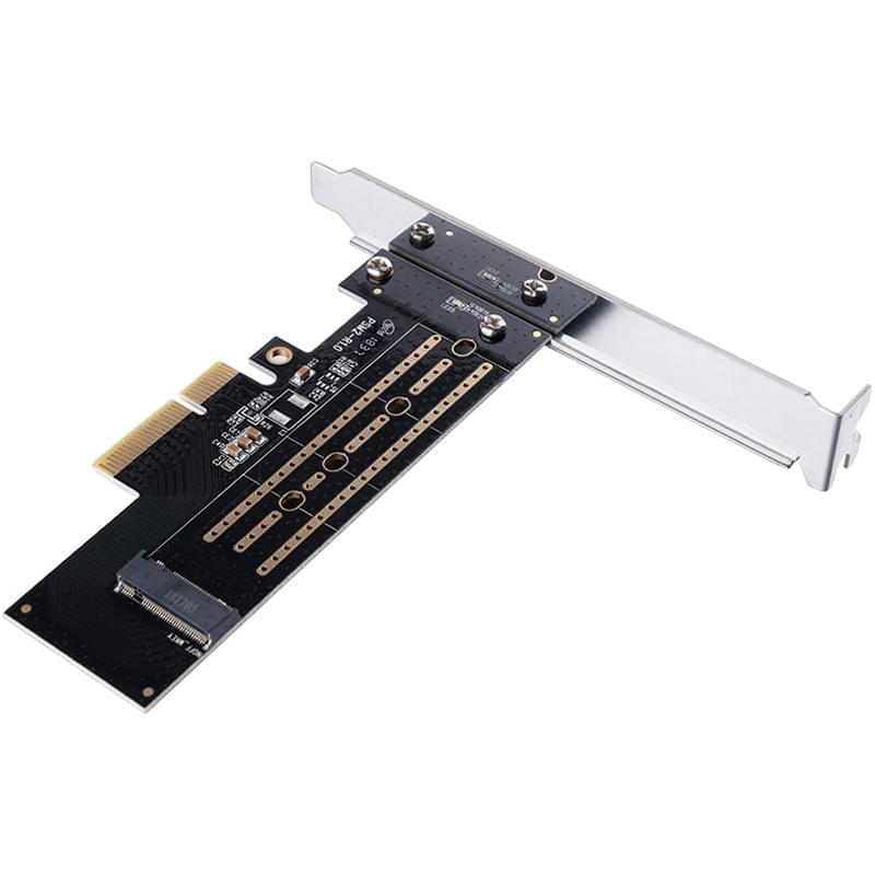 Карта расширения SSD ORICO PSM2-BP для M.2 NVMe PCI-e 3.0 X4 - фото #3, Technodom.kz