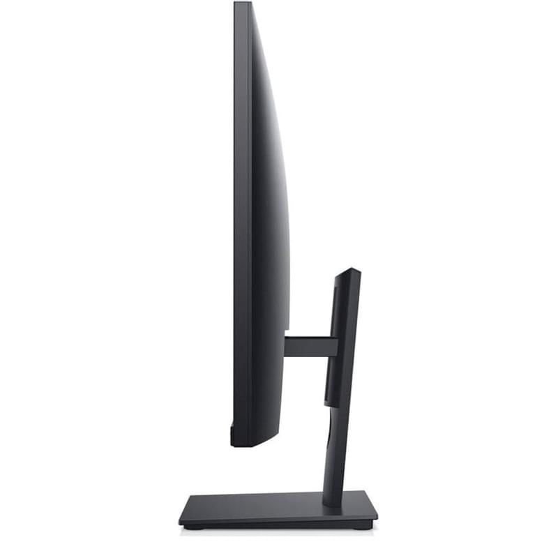 Монитор 27" Dell E2720HS 1920x1080 16:9 IPS 60ГЦ (HDMI+VGA) Black - фото #3, Technodom.kz