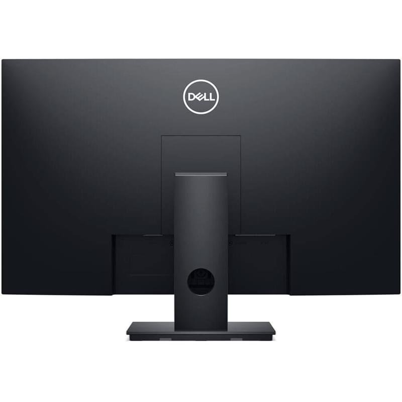 Монитор 27" Dell E2720HS 1920x1080 16:9 IPS 60ГЦ (HDMI+VGA) Black - фото #5, Technodom.kz
