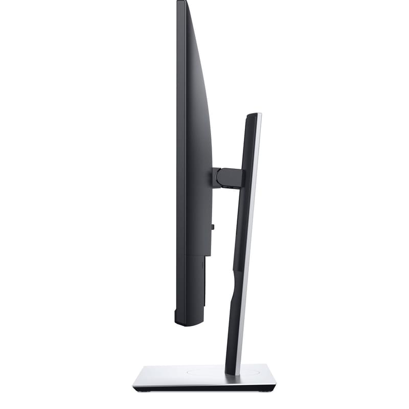Монитор 27" Dell P2719H 1920x1080 16:9 IPS 60ГЦ (HDMI+DP+VGA) Black - фото #5, Technodom.kz