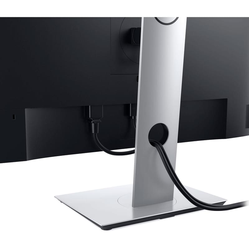 Монитор 27" Dell P2719H 1920x1080 16:9 IPS 60ГЦ (HDMI+DP+VGA) Black - фото #10, Technodom.kz