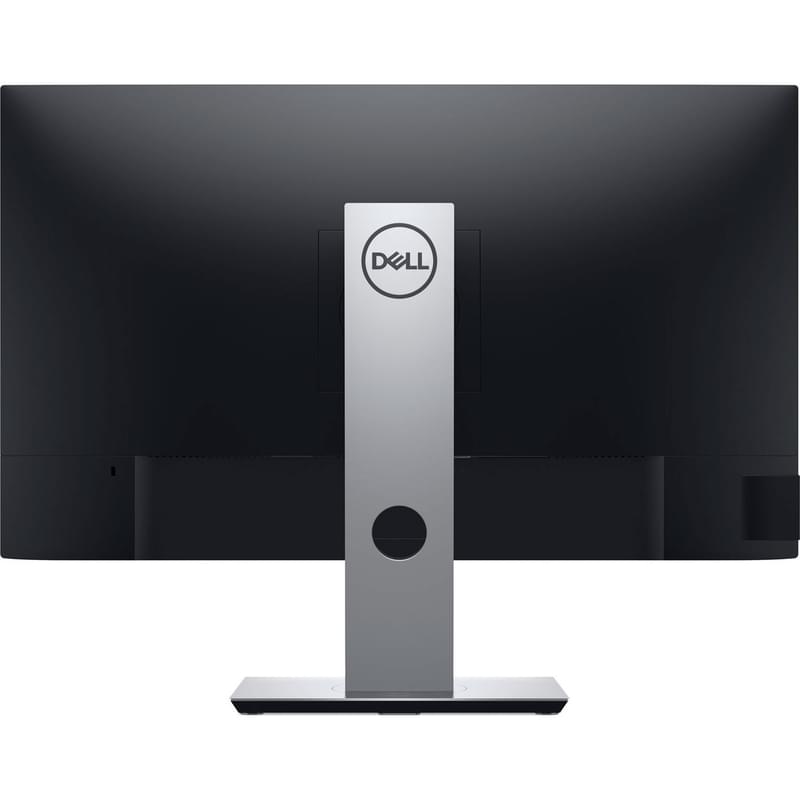 Монитор 27" Dell P2719H 1920x1080 16:9 IPS 60ГЦ (HDMI+DP+VGA) Black - фото #3, Technodom.kz