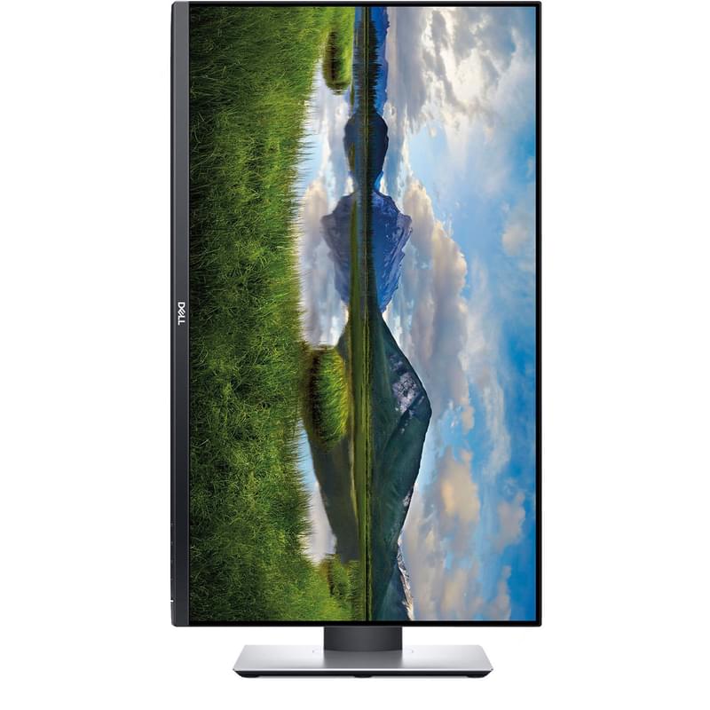 Монитор 27" Dell P2719H 1920x1080 16:9 IPS 60ГЦ (HDMI+DP+VGA) Black - фото #4, Technodom.kz