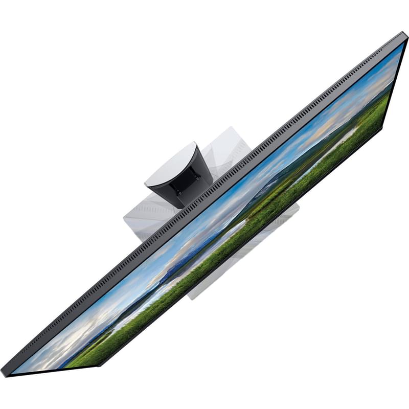 Монитор 27" Dell P2719H 1920x1080 16:9 IPS 60ГЦ (HDMI+DP+VGA) Black - фото #11, Technodom.kz