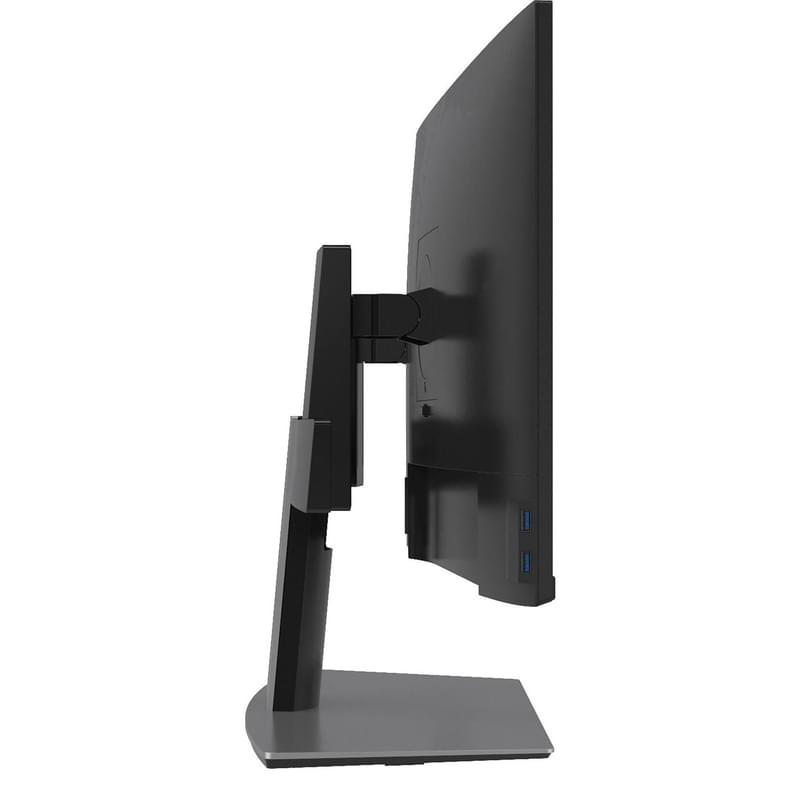 Монитор 27" Dell P2719H 1920x1080 16:9 IPS 60ГЦ (HDMI+DP+VGA) Black - фото #7, Technodom.kz