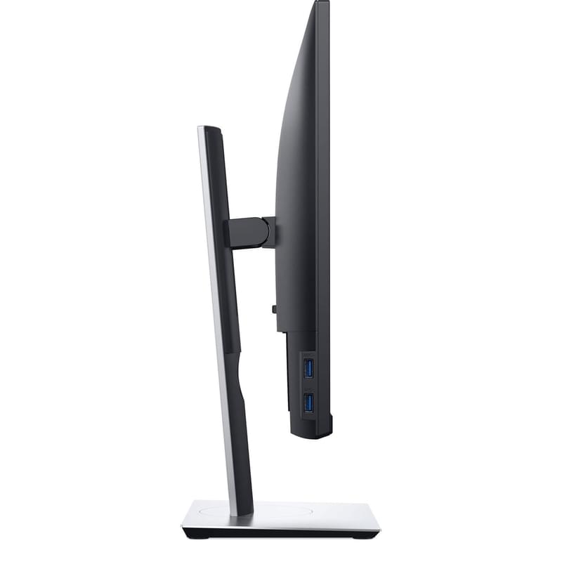 Монитор 27" Dell P2719H 1920x1080 16:9 IPS 60ГЦ (HDMI+DP+VGA) Black - фото #6, Technodom.kz