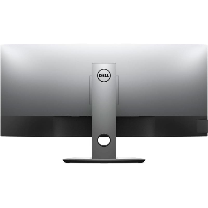Монитор 37,8" Dell U3818DW IPS 3840x1600 21:9 IPS 60ГЦ (2HDMI+DP) Curved Black - фото #3, Technodom.kz Монитор 37,8" Dell U3818DW IPS 3840x1600 21:9 IPS 60ГЦ (2HDMI+DP) Curved Black - фото #3, Technodom.kz