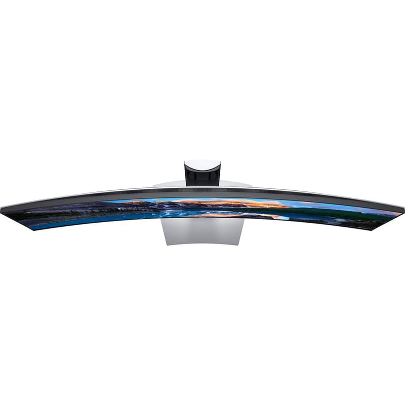 Монитор 49" Dell U4919DW 5120x1440 32:9 IPS 60ГЦ (2HDMI+DP) - фото #10, Technodom.kz