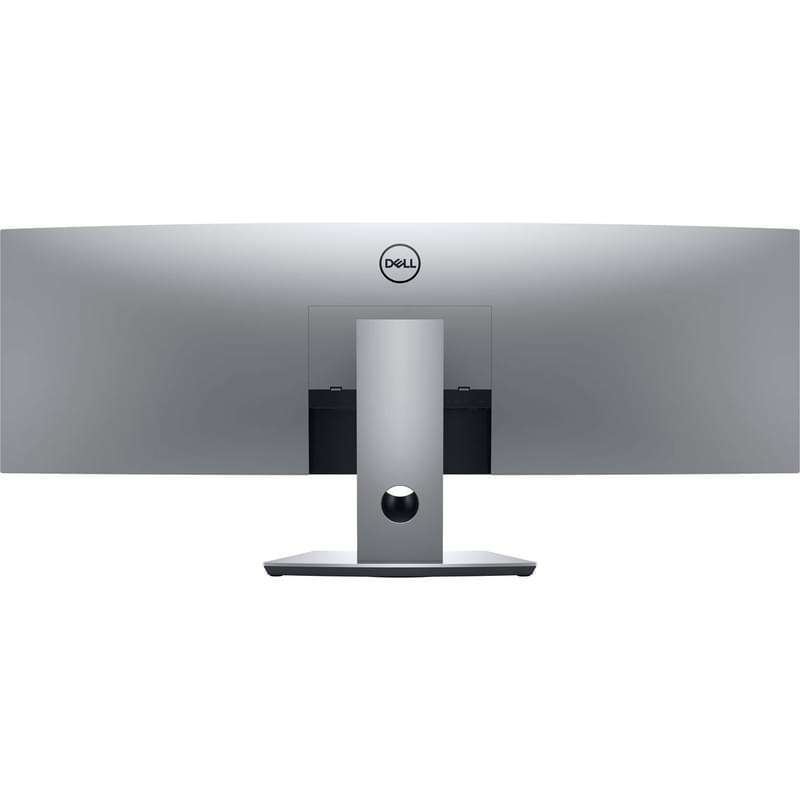 Монитор 49" Dell U4919DW 5120x1440 32:9 IPS 60ГЦ (2HDMI+DP) - фото #3, Technodom.kz