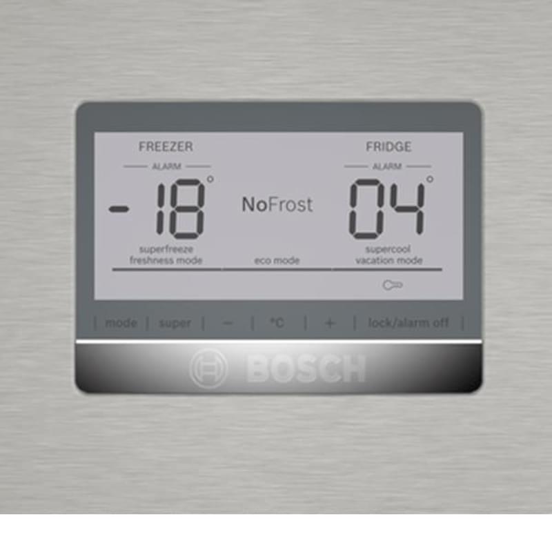 Холодильник Bosch KGN39AI33R - фото #5, Technodom.kz Холодильник Bosch KGN39AI33R - фото #5, Technodom.kz