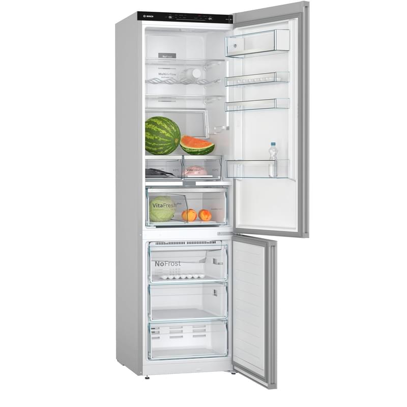 Холодильник Bosch KGN39LW32R - фото #1, Technodom.kz