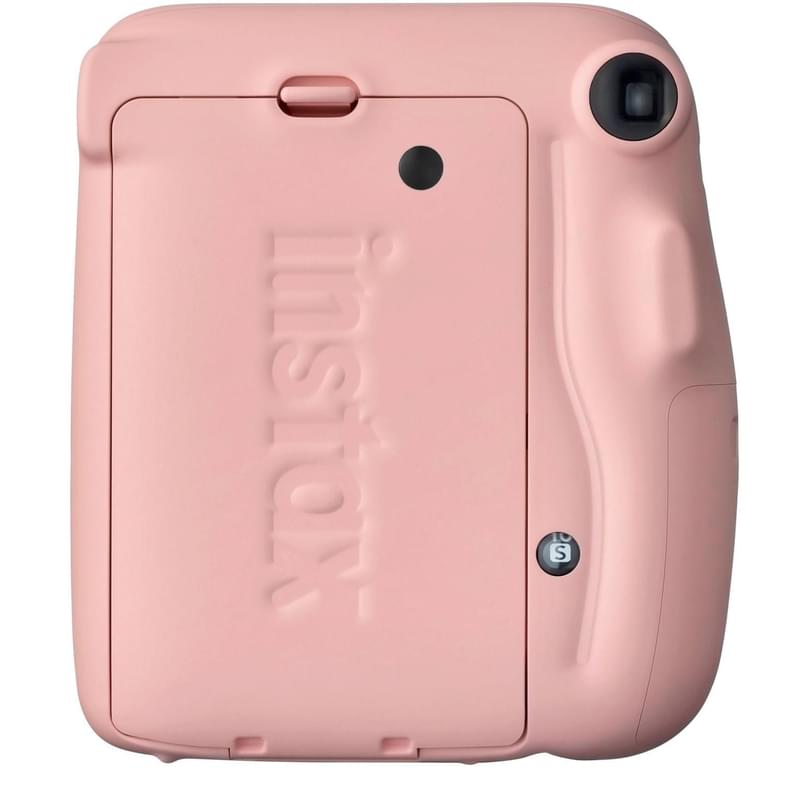 Цифр. FUJIFILM Instax Mini Фотоаппараты 11 Blush Pink - фото #6, Technodom.kz