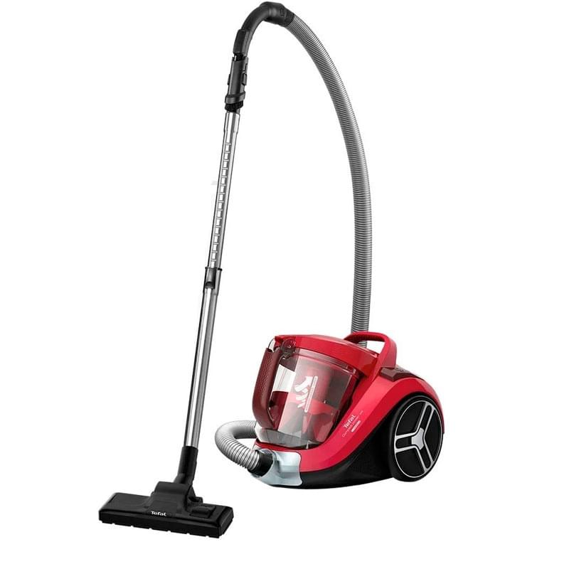 Пылесос Tefal TW-4853EA - фото #0, Technodom.kz