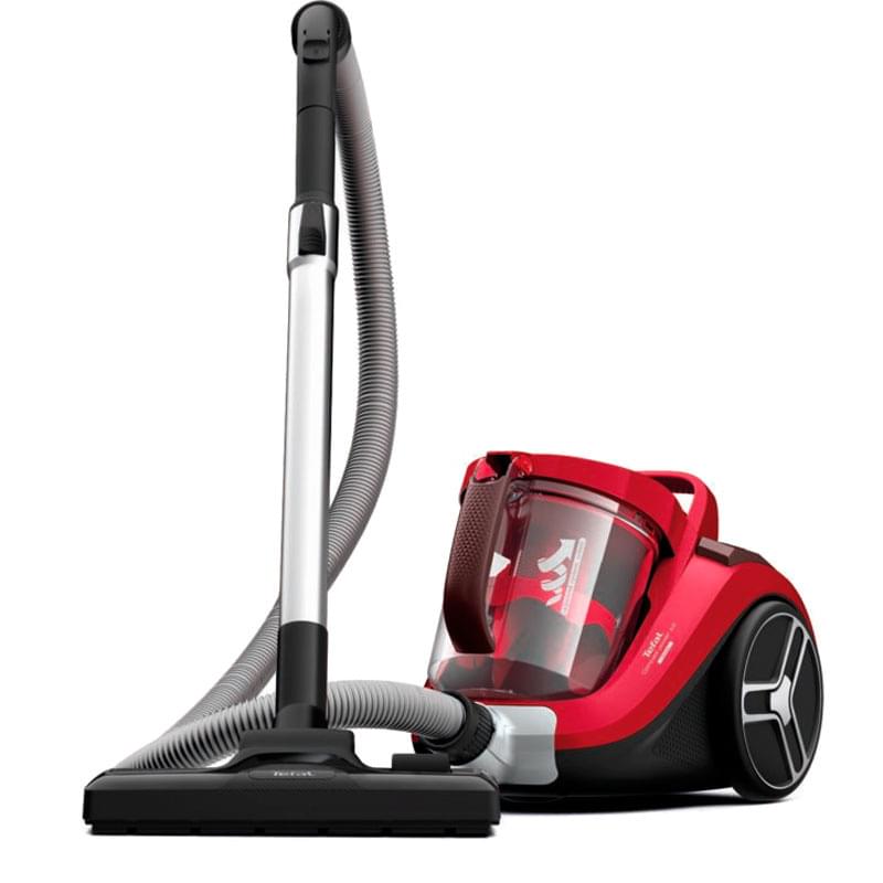 Пылесос Tefal TW-4853EA - фото #1, Technodom.kz