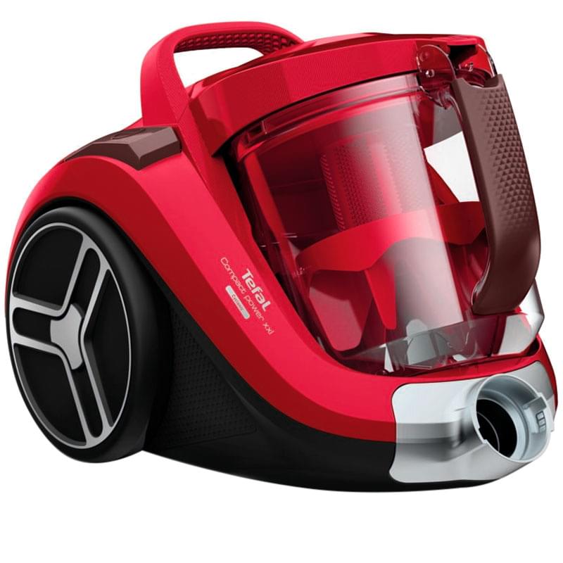 Пылесос Tefal TW-4853EA - фото #3, Technodom.kz