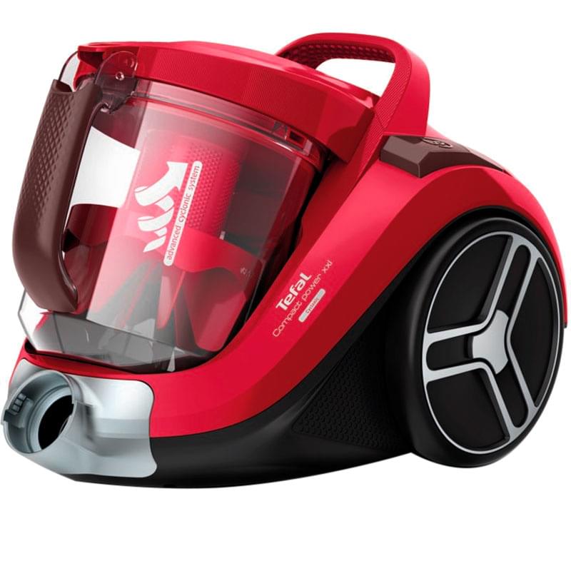 Пылесос Tefal TW-4853EA - фото #4, Technodom.kz