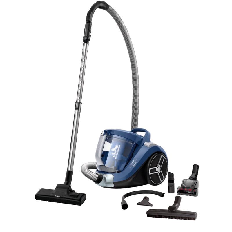 Пылесос Tefal TW-4881EA - фото #5, Technodom.kz