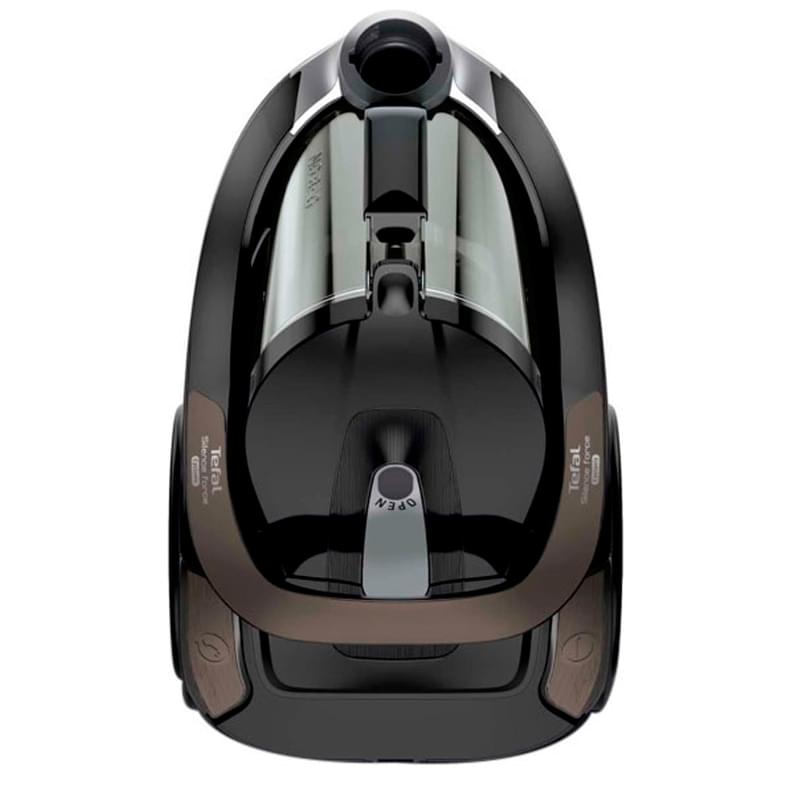 Пылесос Tefal Silence Force Cyclonic TW-7260EA - фото #10, Technodom.kz