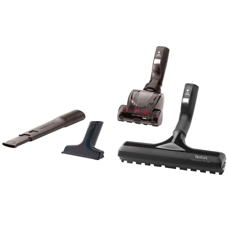 Пылесос Tefal Silence Force Cyclonic TW-7260EA - фото #11, Technodom.kz